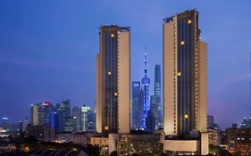 Hyatt on The Bund Shanghai